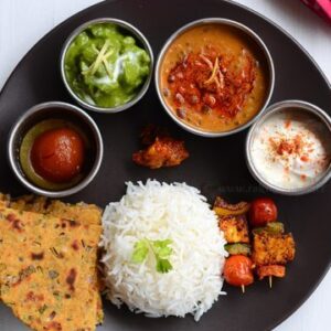 Professional Lunch + Dinner